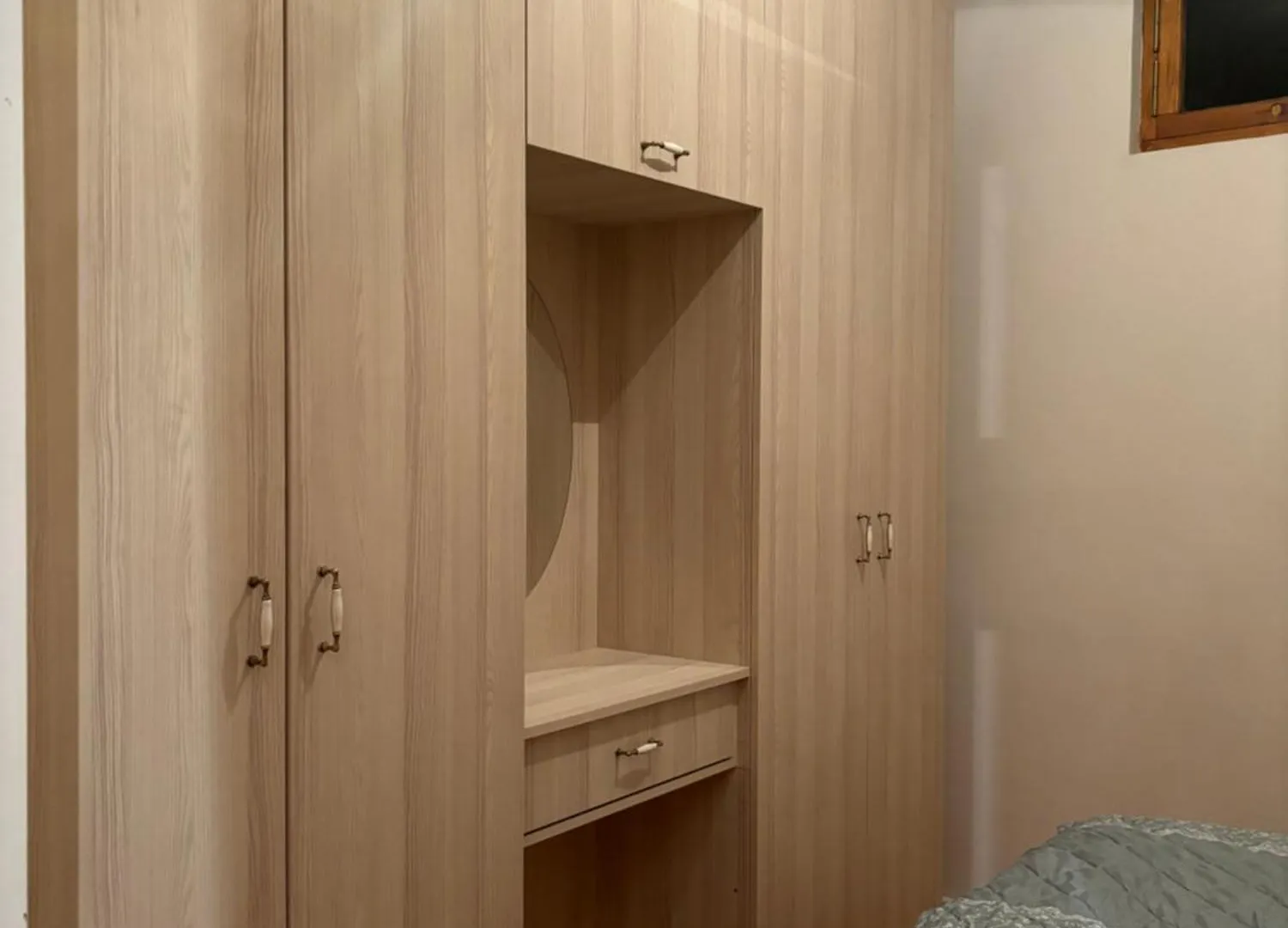 Mirzahouse Villa Tbilisi Georgia