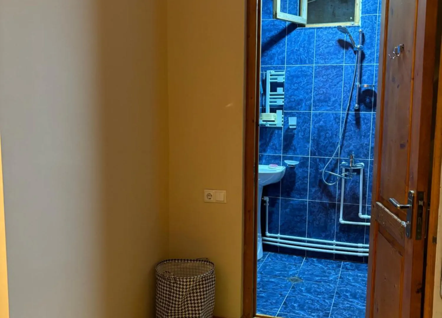 Holiday home Mirzahouse Villa Tbilisi
