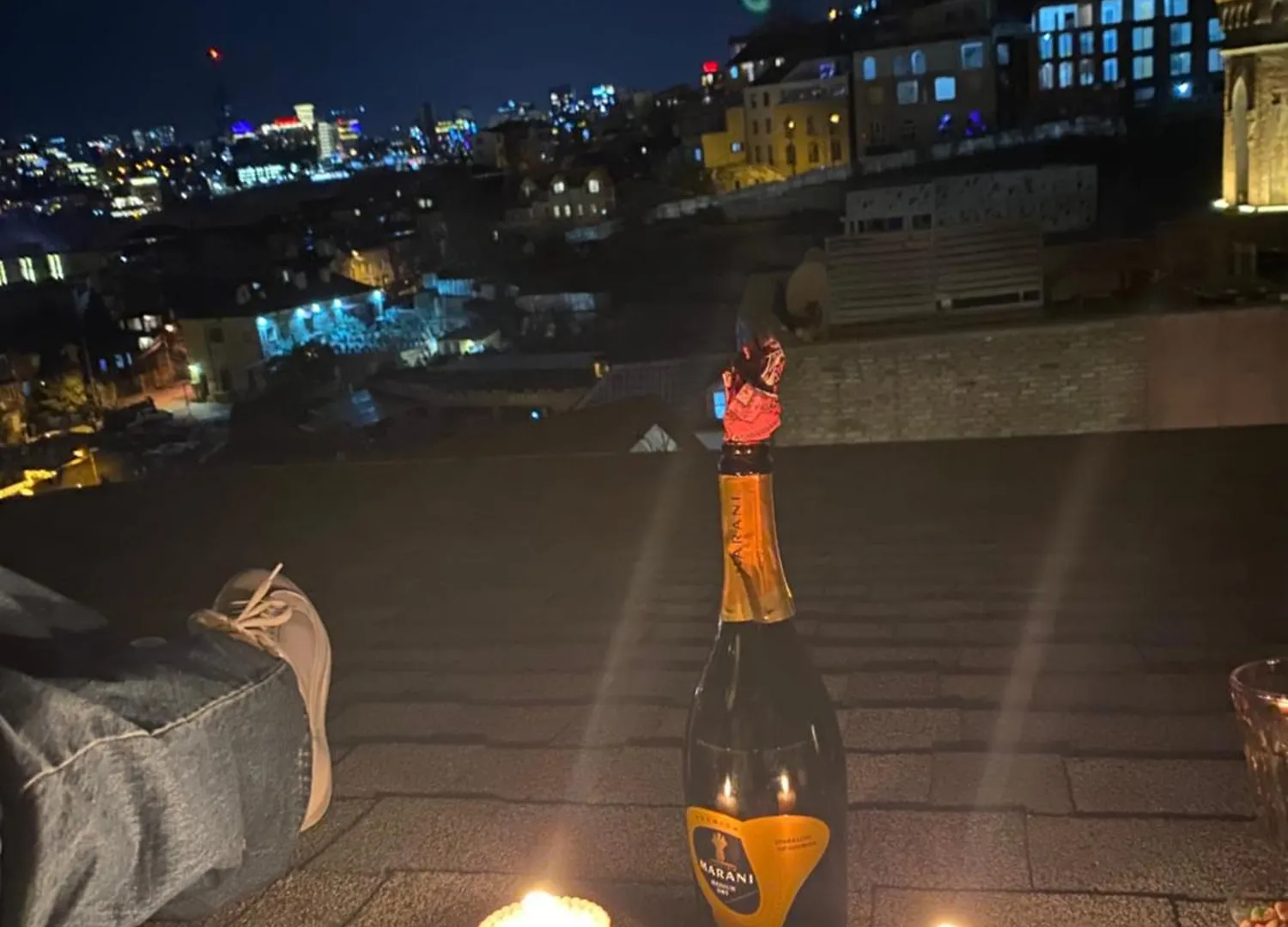 Holiday home Mirzahouse Villa Tbilisi