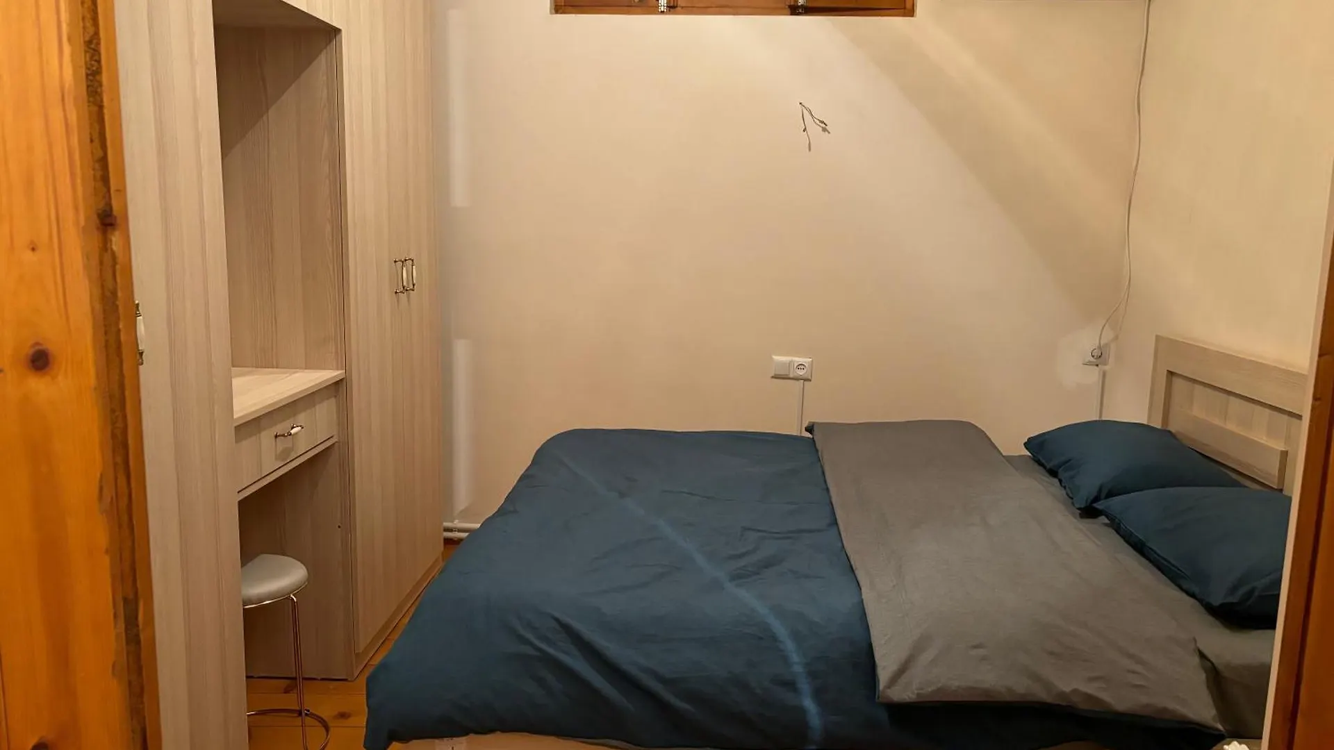Mirzahouse Villa Tbilisi