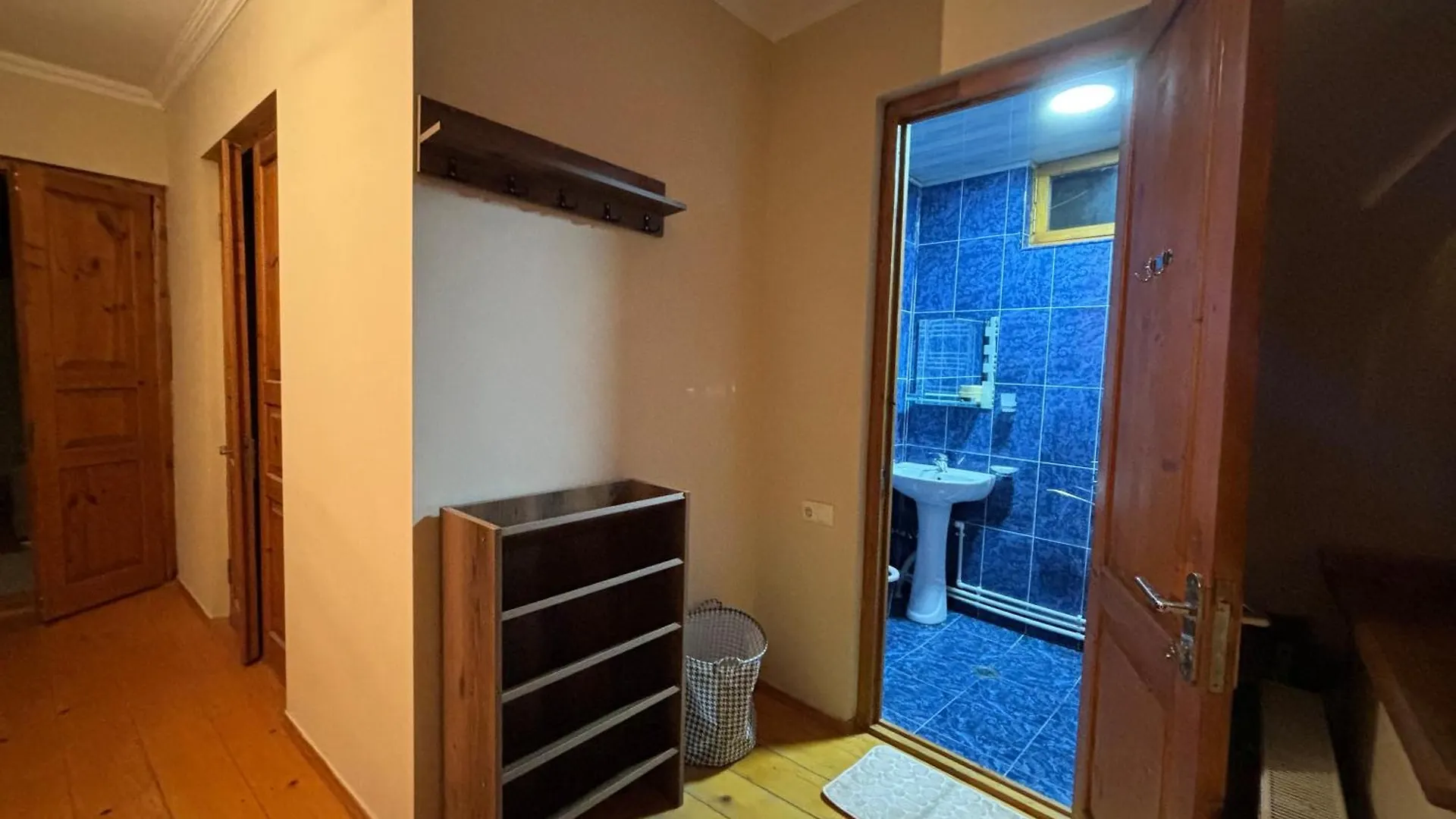 Mirzahouse Villa Tbilisi 0*,