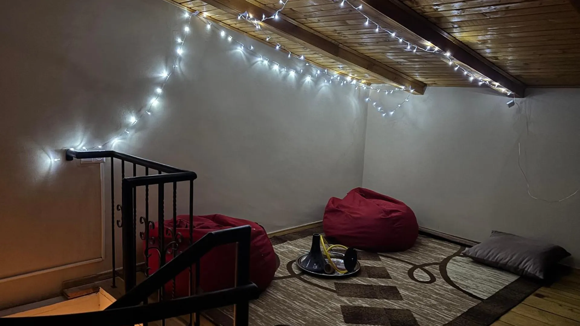 Holiday home Mirzahouse Villa Tbilisi Georgia
