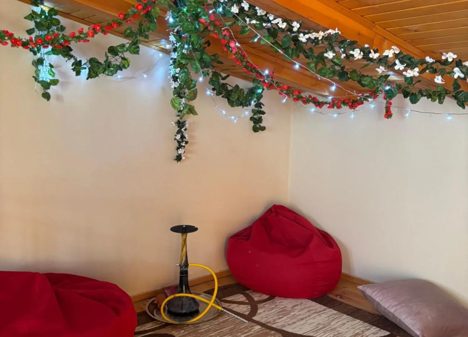 Mirzahouse Villa Tbilisi Holiday home