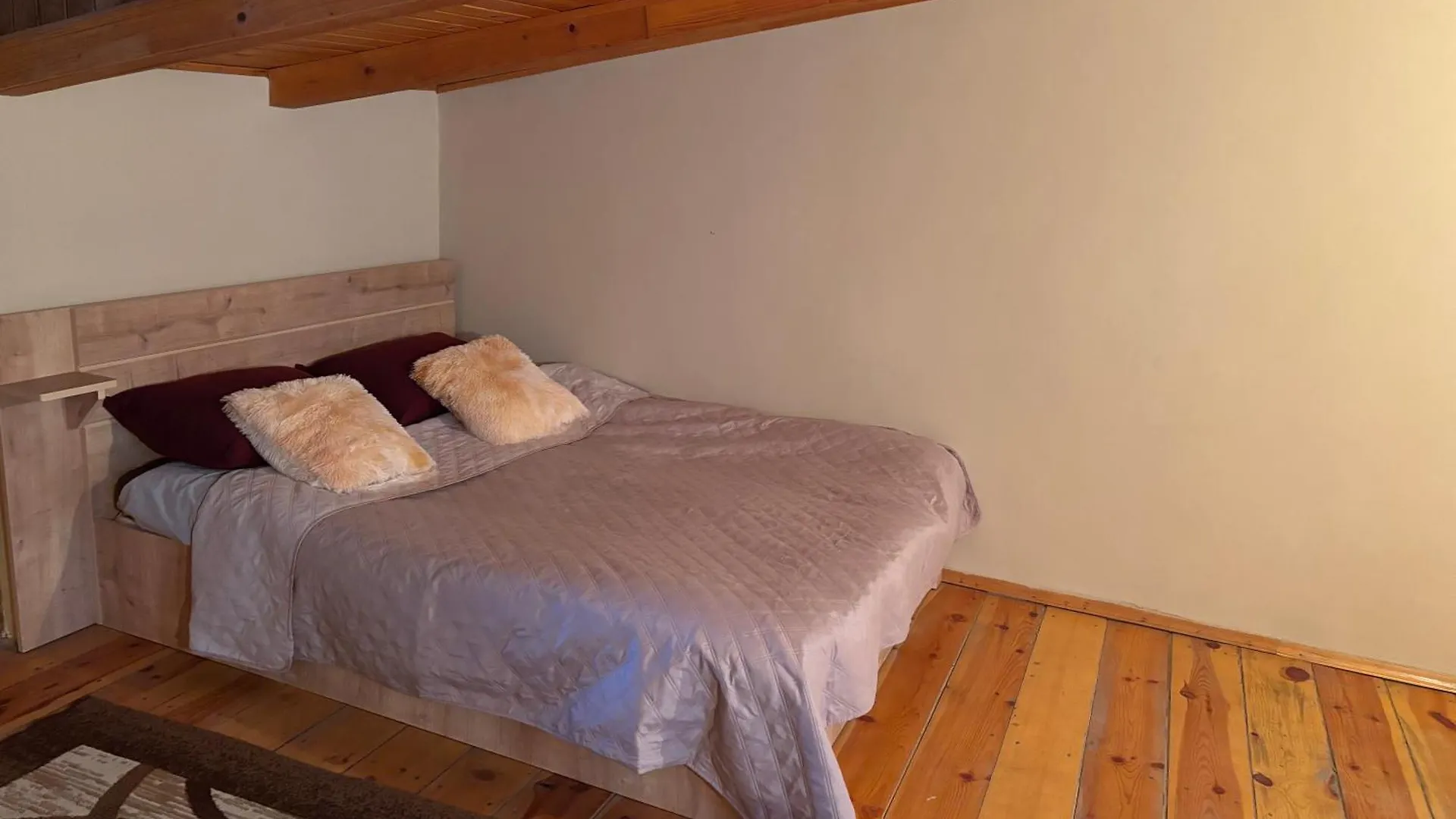 Mirzahouse Villa Tbilisi 0*,  Georgia