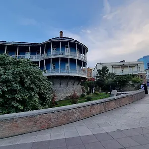 Old Freedom Square, площадь свободы Дом отдыха
