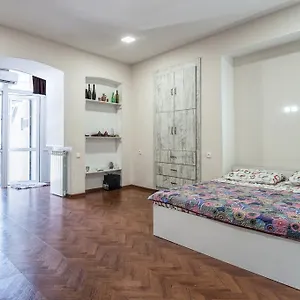 White Old Апартаменты