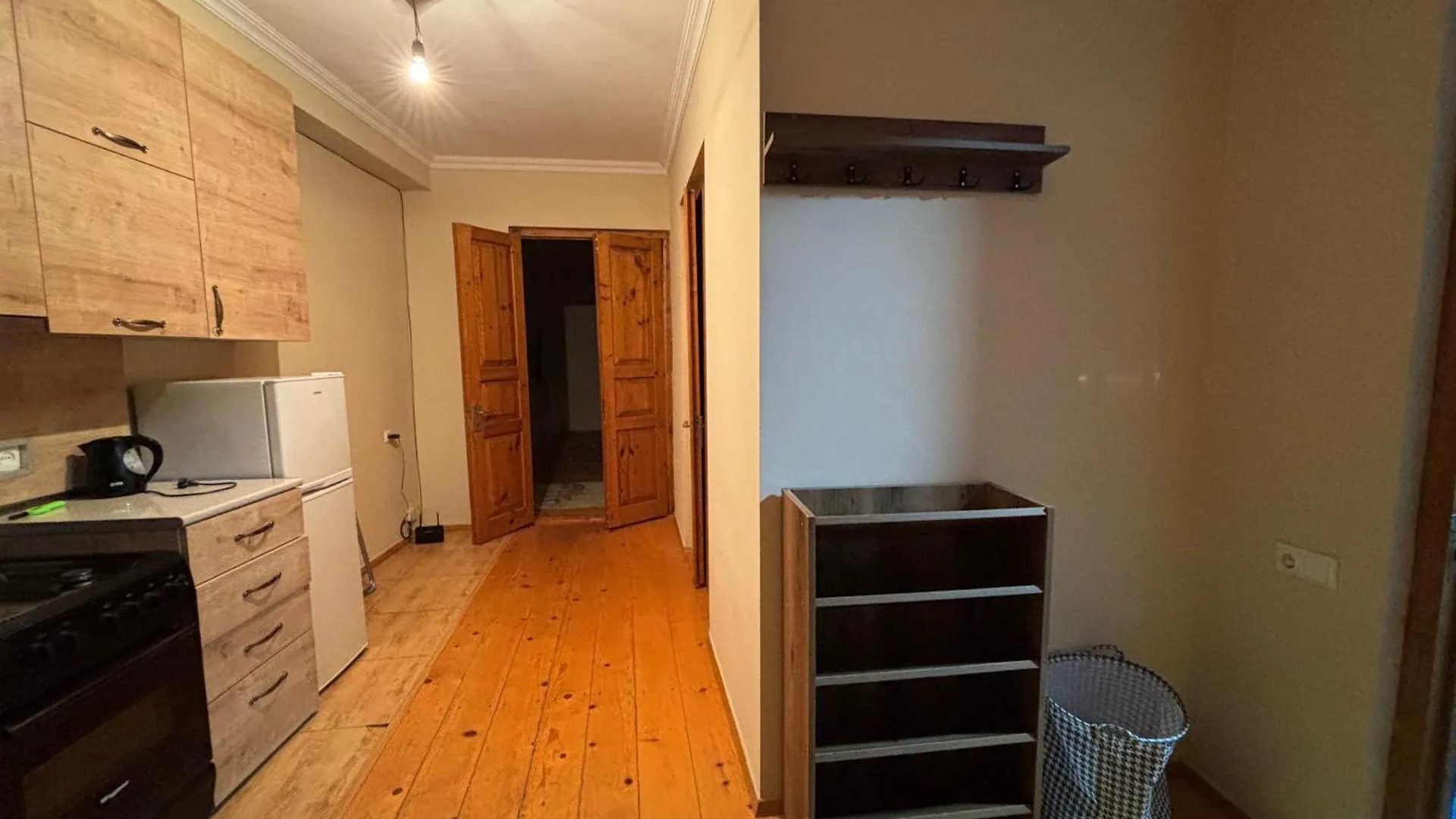 Holiday home Mirzahouse Villa Tbilisi
