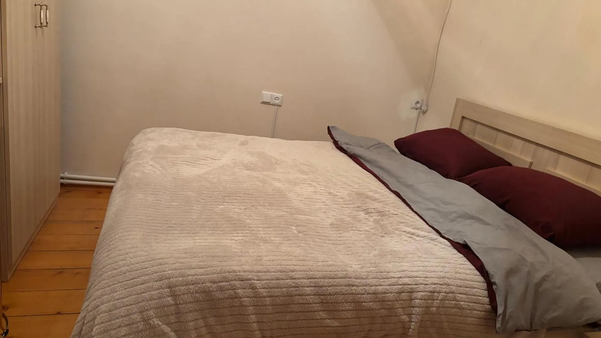 Mirzahouse Villa Tbilisi Holiday home
