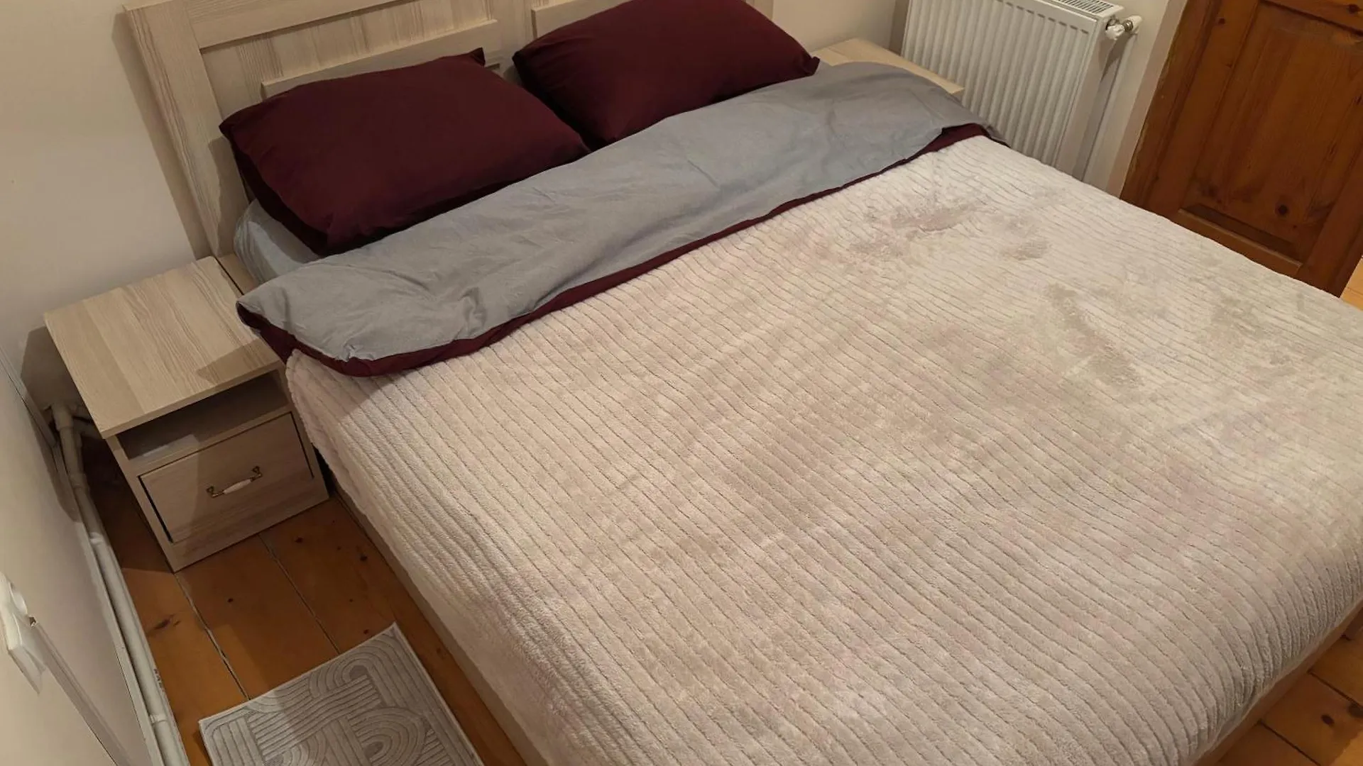 Holiday home Mirzahouse Villa Tbilisi Georgia